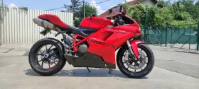 Ducati 848, снимка 4