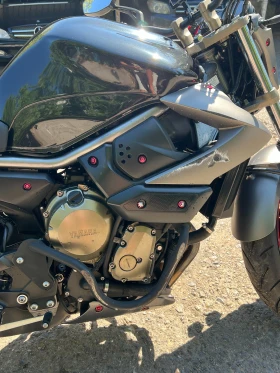 Yamaha XJ6, снимка 9