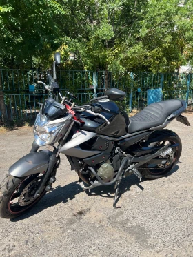 Yamaha XJ6, снимка 6