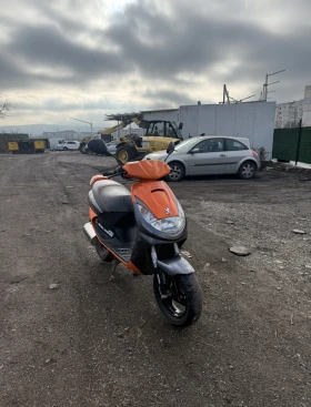 Peugeot Vivacity, снимка 7