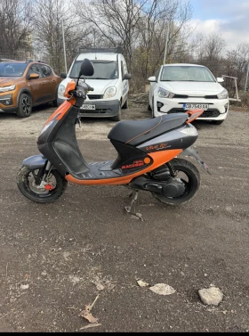 Peugeot Vivacity, снимка 4