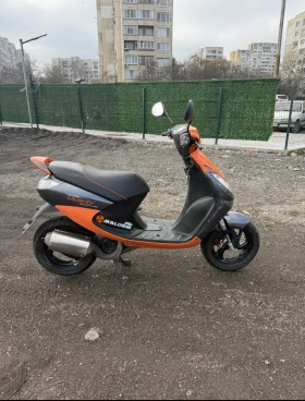 Peugeot Vivacity, снимка 2