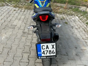 Suzuki Gsxr 250cc, снимка 2