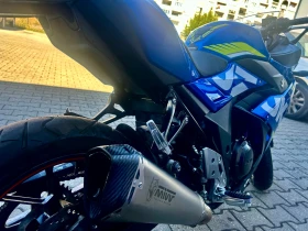 Suzuki Gsxr 250cc, снимка 6