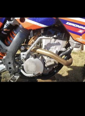 Ktm 250, снимка 2