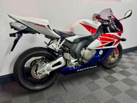  Honda Cbr