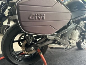 Обява за продажба на Kawasaki ER 6N 07.2008г ~4 500 лв. - изображение 10
