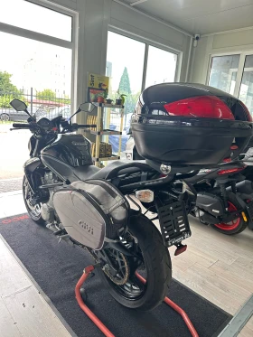 Обява за продажба на Kawasaki ER 6N 07.2008г ~4 500 лв. - изображение 8