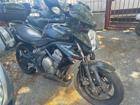 Kawasaki ER 6N 07.2008 | Mobile.bg    16