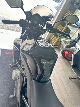 Обява за продажба на Kawasaki ER 6N 07.2008г ~4 500 лв. - изображение 2