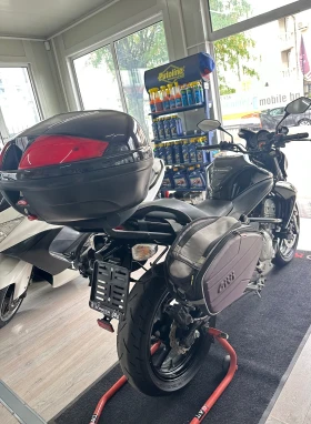 Обява за продажба на Kawasaki ER 6N 07.2008г ~4 500 лв. - изображение 6