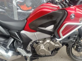 Honda Vfr 1200X Crosstourer | Mobile.bg    7