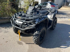 Can-Am Outlander CAN-AM 2024  1000R 2500 km    | Mobile.bg    16