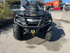 Can-Am Outlander CAN-AM 2024  1000R 2500 km    | Mobile.bg    2