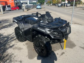     Can-Am Outlander CAN-AM 2024  1000R 2500 km   