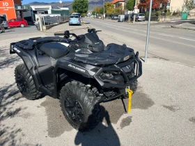 Can-Am Outlander CAN-AM 2024  1000R 2500 km    | Mobile.bg    13