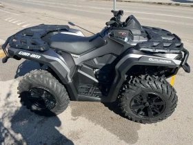 Can-Am Outlander CAN-AM 2024  1000R 2500 km    | Mobile.bg    12