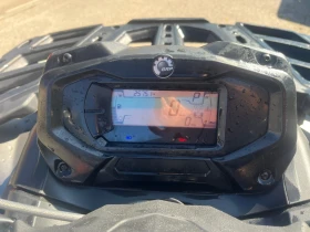 Can-Am Outlander CAN-AM 2024  1000R 2500 km    | Mobile.bg    7