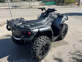 Can-Am Outlander CAN-AM 2024  1000R 2500 km    | Mobile.bg    11