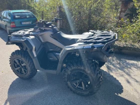 Can-Am Outlander CAN-AM 2024  1000R 2500 km    | Mobile.bg    14