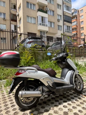Yamaha X-City | Mobile.bg � ����� ������ 5