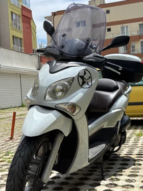 Yamaha X-City | Mobile.bg � ����� ������ 2