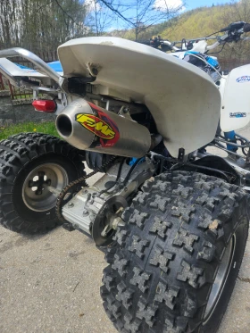 Suzuki QuadSport undefined | Auto.bg — изображение 6