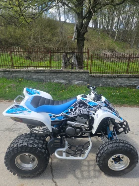 Suzuki QuadSport undefined | Auto.bg — изображение 4