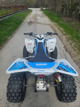 Suzuki QuadSport undefined | Auto.bg — изображение 2