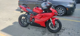 Ducati 848 | Mobile.bg � ����� ������ 9