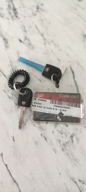 Ducati 848 | Mobile.bg � ����� ������ 14