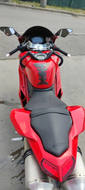 Ducati 848 | Mobile.bg � ����� ������ 7