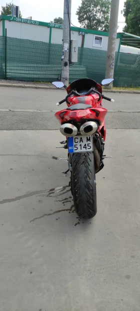 Ducati 848 | Mobile.bg � ����� ������ 6