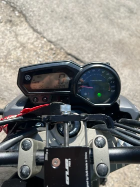 Yamaha XJ6 | Mobile.bg � ����� ������ 11