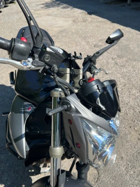 Yamaha XJ6 | Mobile.bg � ����� ������ 8