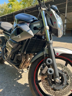 Yamaha XJ6 | Mobile.bg � ����� ������ 12