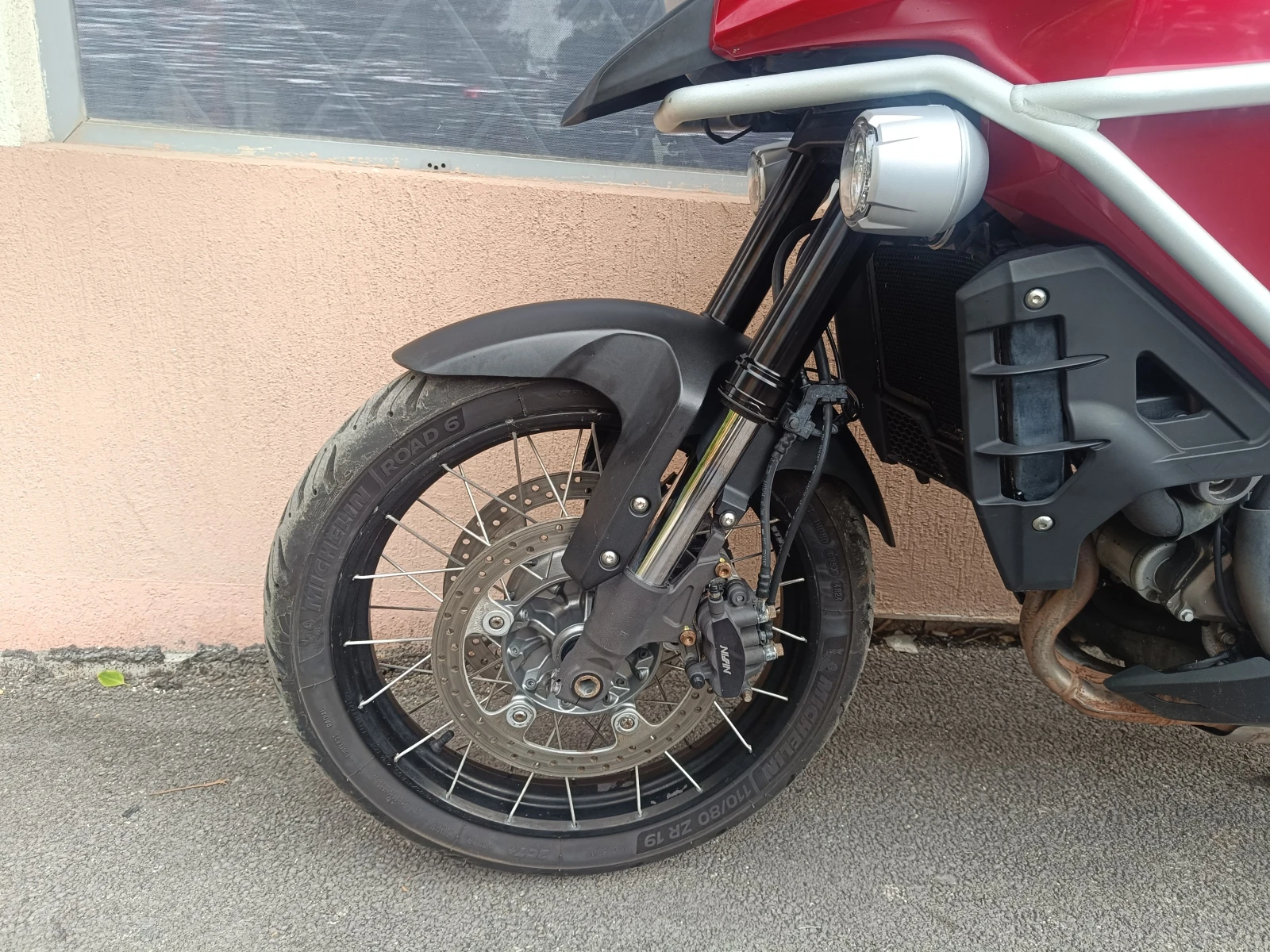 Honda Vfr 1200X Crosstourer | Mobile.bg   15