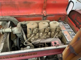 Трактор Zetor 4718, снимка 5