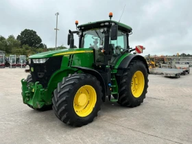      John Deere 7310R