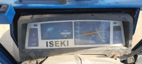  ISEKI 3020 | Mobile.bg    7
