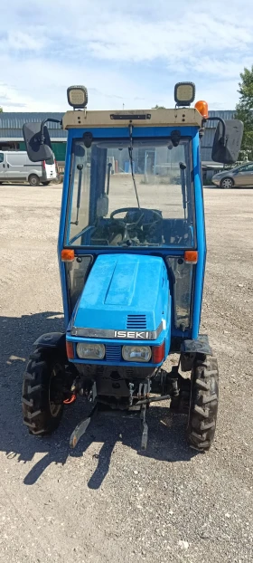  ISEKI 3020 | Mobile.bg    3