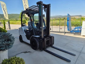 ������� Nissan UniCarriers / 3 ���� / ���������� / ��� + ������  | Mobile.bg � ����� ������ 7