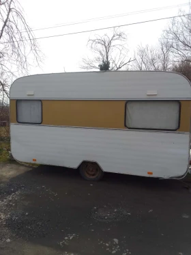 Каравана Caravelair C530, снимка 8