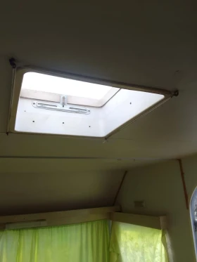 Каравана Caravelair C530, снимка 6