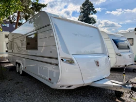 ����� �� �������� �� �������� Tabbert Puccini 685