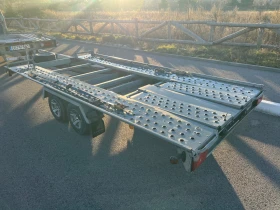 За автомобил Други Pongratz, снимка 2