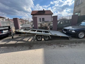 За автомобил Други Pongratz, снимка 9