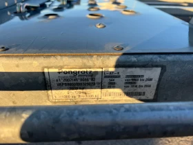 За автомобил Други Pongratz, снимка 5 - Ремаркета - 52667084