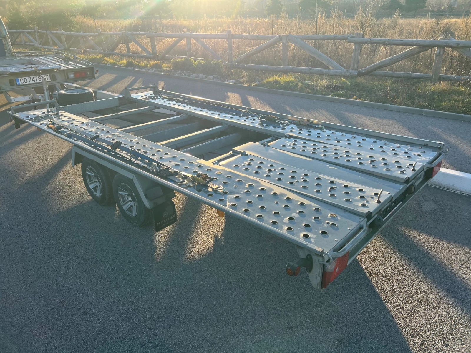 �� ��������� Pongratz | Mobile.bg � ����������� 2