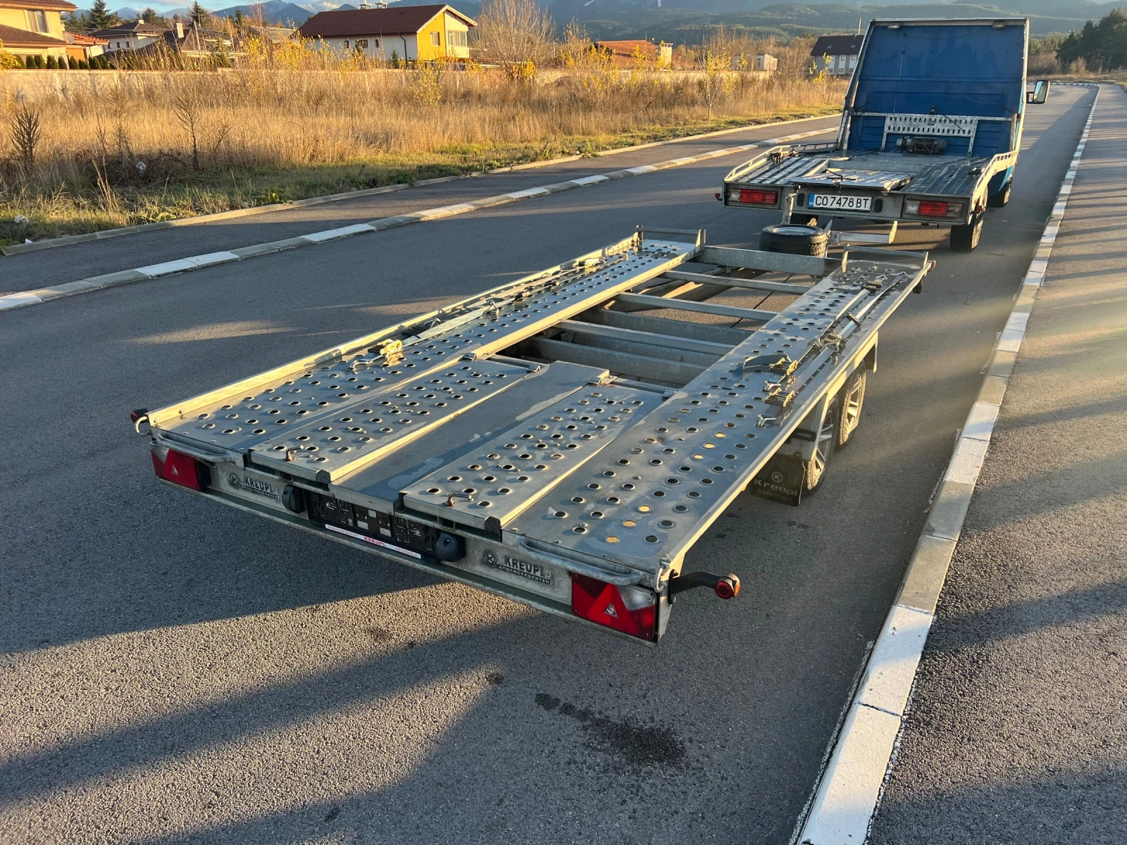 �� ��������� Pongratz | Mobile.bg � ����������� 1